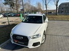 Audi Q3 2.0TDI / 150KM LED QUATTRO Automat Grzane Fotele - 2