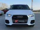 Audi Q3 2.0TDI / 150KM LED QUATTRO Automat Grzane Fotele - 3
