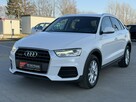 Audi Q3 2.0TDI / 150KM LED QUATTRO Automat Grzane Fotele - 5