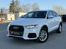 Audi Q3 2.0TDI / 150KM LED QUATTRO Automat Grzane Fotele - 6