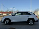 Audi Q3 2.0TDI / 150KM LED QUATTRO Automat Grzane Fotele - 7