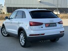 Audi Q3 2.0TDI / 150KM LED QUATTRO Automat Grzane Fotele - 8