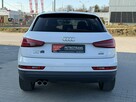Audi Q3 2.0TDI / 150KM LED QUATTRO Automat Grzane Fotele - 10