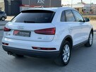 Audi Q3 2.0TDI / 150KM LED QUATTRO Automat Grzane Fotele - 12