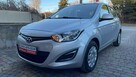 Hyundai i20 1.25 Comfort - 1