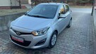 Hyundai i20 1.25 Comfort - 4