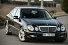 Mercedes E 300 3,0V6*211KM*Avantgarde*Oryginał*Niemcy*
