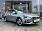 Hyundai i30 1.5DPI 110KM Wagon Modern + ALU Gwarancja 2027r Salon Polska FV23% - 2