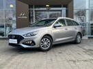 Hyundai i30 1.5DPI 110KM Wagon Modern + ALU Gwarancja 2027r Salon Polska FV23% - 3