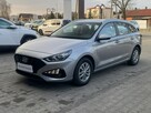 Hyundai i30 1.5DPI 110KM Wagon Modern + ALU Gwarancja 2027r Salon Polska FV23% - 10