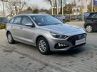 Hyundai i30 1.5DPI 110KM Wagon Modern + ALU Gwarancja 2027r Salon Polska FV23% - 12