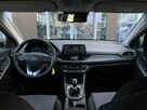 Hyundai i30 1.5DPI 110KM Wagon Modern + ALU Gwarancja 2027r Salon Polska FV23% - 13