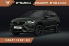 Cupra Ateca 1.5 TSI - 150KM - Pakiet jazdy XL - Rocznik 2026! - 1