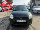 Suzuki Swift Klimatyzacja, Elektryczne szyby, 2 komplety opon. Podgrz. fotele - 2
