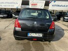Suzuki Swift Klimatyzacja, Elektryczne szyby, 2 komplety opon. Podgrz. fotele - 7