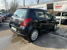 Suzuki Swift Klimatyzacja, Elektryczne szyby, 2 komplety opon. Podgrz. fotele - 8