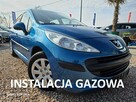 Peugeot 207 1.4+Gaz#95KM#Elektryka#Świeży Import#Serwis#Gwarancja!