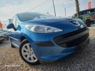 Peugeot 207 1.4+Gaz#95KM#Elektryka#Świeży Import#Serwis#Gwarancja! - 3