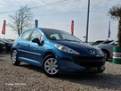 Peugeot 207 1.4+Gaz#95KM#Elektryka#Świeży Import#Serwis#Gwarancja! - 6