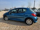 Peugeot 207 1.4+Gaz#95KM#Elektryka#Świeży Import#Serwis#Gwarancja! - 10