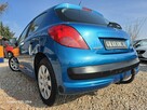 Peugeot 207 1.4+Gaz#95KM#Elektryka#Świeży Import#Serwis#Gwarancja! - 11