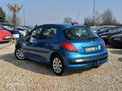 Peugeot 207 1.4+Gaz#95KM#Elektryka#Świeży Import#Serwis#Gwarancja! - 12