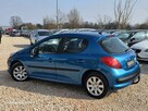 Peugeot 207 1.4+Gaz#95KM#Elektryka#Świeży Import#Serwis#Gwarancja! - 13