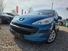 Peugeot 207 1.4+Gaz#95KM#Elektryka#Świeży Import#Serwis#Gwarancja! - 15