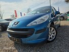 Peugeot 207 1.4+Gaz#95KM#Elektryka#Świeży Import#Serwis#Gwarancja! - 16