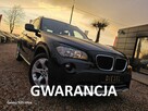 BMW X1 Sdrive#143KM#Navi#Climatronic#Alus#Start Stop#Świeży Import#Gwarancja! - 1