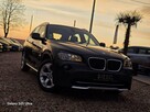 BMW X1 Sdrive#143KM#Navi#Climatronic#Alus#Start Stop#Świeży Import#Gwarancja! - 6