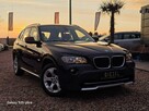 BMW X1 Sdrive#143KM#Navi#Climatronic#Alus#Start Stop#Świeży Import#Gwarancja! - 7