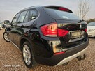 BMW X1 Sdrive#143KM#Navi#Climatronic#Alus#Start Stop#Świeży Import#Gwarancja! - 9
