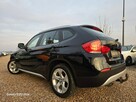 BMW X1 Sdrive#143KM#Navi#Climatronic#Alus#Start Stop#Świeży Import#Gwarancja! - 11