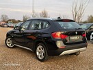 BMW X1 Sdrive#143KM#Navi#Climatronic#Alus#Start Stop#Świeży Import#Gwarancja! - 13