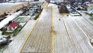 DUŻA DZIAŁKA BUDOWLANA NA SPRZEDAŻ 70 ARÓW KĘTY - 1