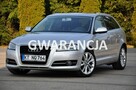 Audi A3 2,0 TDI 140KM Xenon Led PDC Alufelgi 1Wł. Serwis z DE Super Stan !!