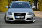 Audi A3 2,0 TDI 140KM Xenon Led PDC Alufelgi 1Wł. Serwis z DE Super Stan !! - 2