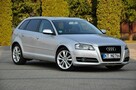 Audi A3 2,0 TDI 140KM Xenon Led PDC Alufelgi 1Wł. Serwis z DE Super Stan !! - 10