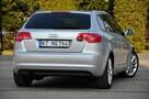 Audi A3 2,0 TDI 140KM Xenon Led PDC Alufelgi 1Wł. Serwis z DE Super Stan !! - 14