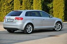 Audi A3 2,0 TDI 140KM Xenon Led PDC Alufelgi 1Wł. Serwis z DE Super Stan !! - 16