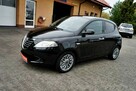 Lancia Ypsilon 900i Klima, alu, 86KM, 2012r. - 2