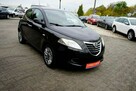 Lancia Ypsilon 900i Klima, alu, 86KM, 2012r. - 4
