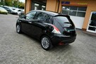 Lancia Ypsilon 900i Klima, alu, 86KM, 2012r. - 5
