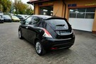 Lancia Ypsilon 900i Klima, alu, 86KM, 2012r. - 6