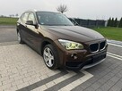 BMW X1 Gwarancja*LIFT*Xenon*Klimatronik*ALU*PDC*NOWY rozrząd!