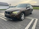 BMW X1 Gwarancja*LIFT*Xenon*Klimatronik*ALU*PDC*NOWY rozrząd! - 3