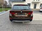 BMW X1 Gwarancja*LIFT*Xenon*Klimatronik*ALU*PDC*NOWY rozrząd! - 5