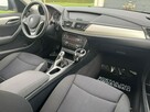BMW X1 Gwarancja*LIFT*Xenon*Klimatronik*ALU*PDC*NOWY rozrząd! - 8
