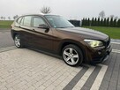 BMW X1 Gwarancja*LIFT*Xenon*Klimatronik*ALU*PDC*NOWY rozrząd! - 10